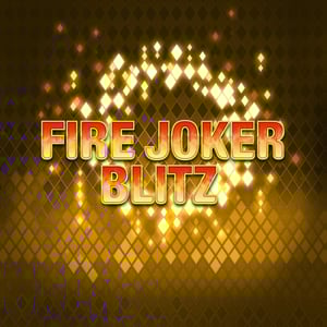 Fire Joker Blitz