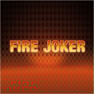 Fire Joker