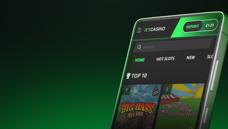 Ivi bet bonus bez depozytu – warunki i opinia